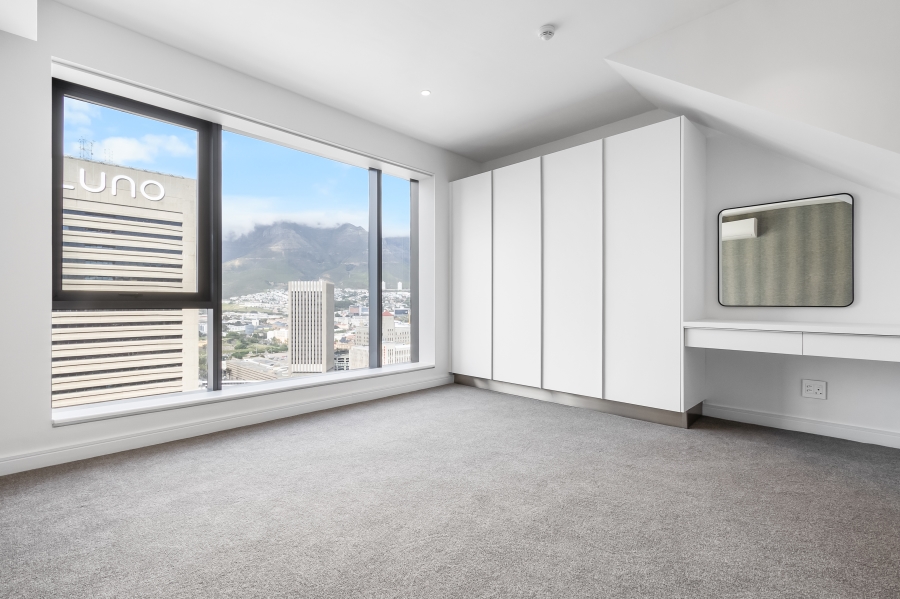 2 Bedroom Property for Sale in Cape Town City Centre Western Cape